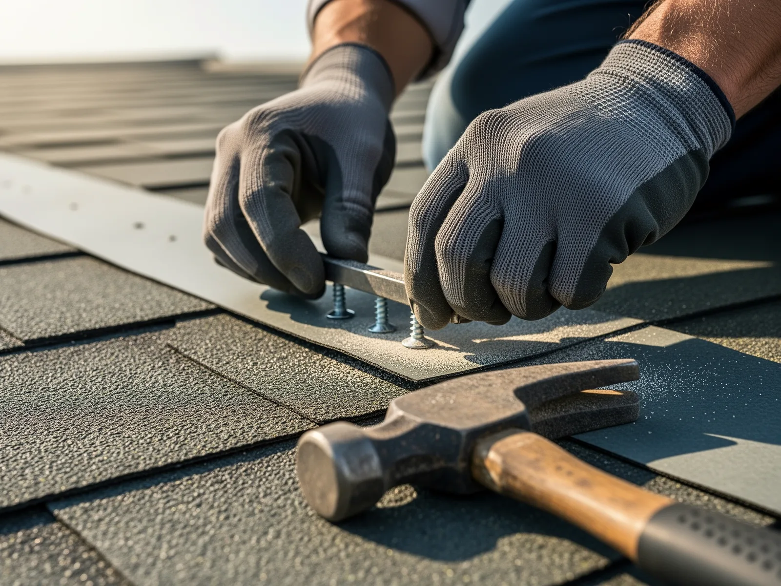 Why choose Fascia Repair in Verplanck, NY
